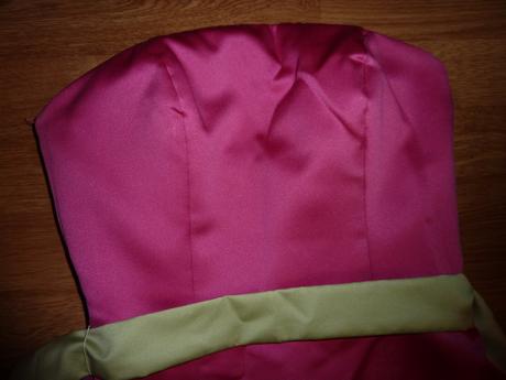 Kvalitné spoločenské šaty, 34