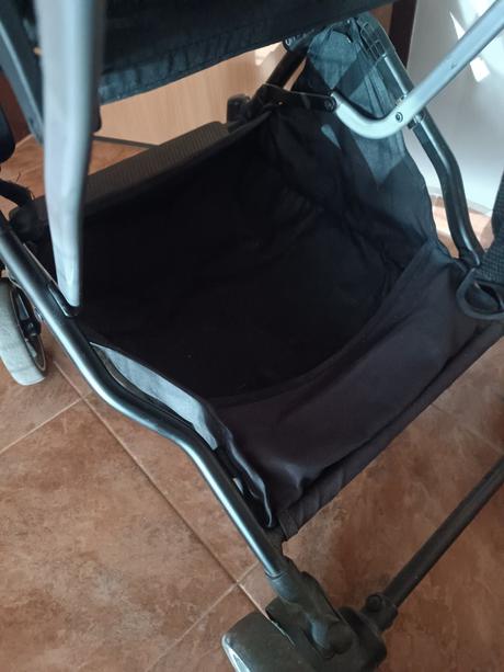Športový kočík kinderkraft indy, kinderkraft,kinderkraft indy