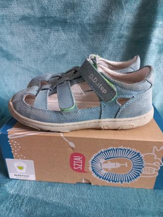 Sandále d.d. step, d.d.step,30