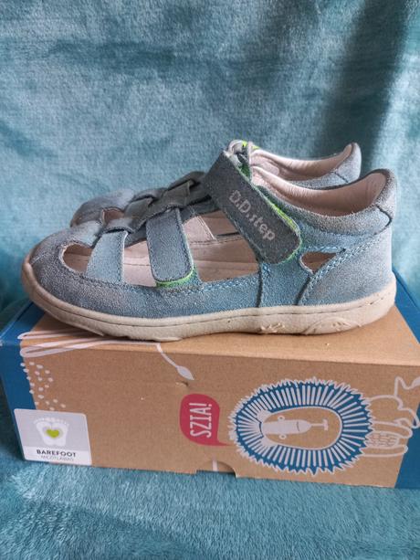 Sandále d.d. step, d.d.step,30