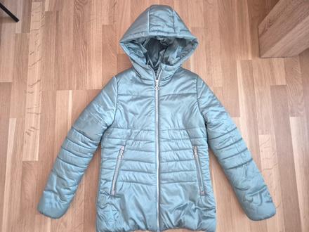 Zimná bunda, coccodrillo,152