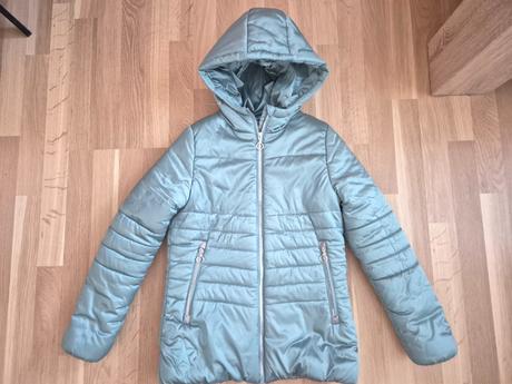 Zimná bunda, coccodrillo,152