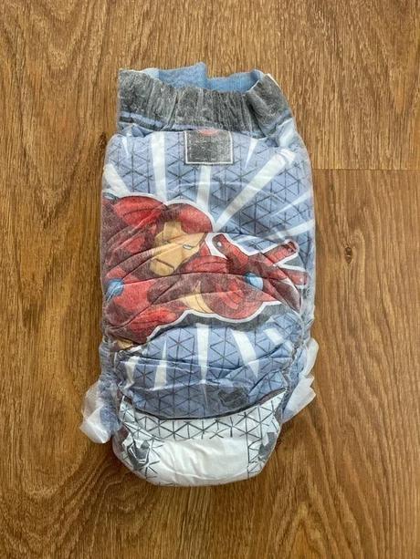 Huggies dry nite 12x 10 ks, huggies,11 kg - 25 kg