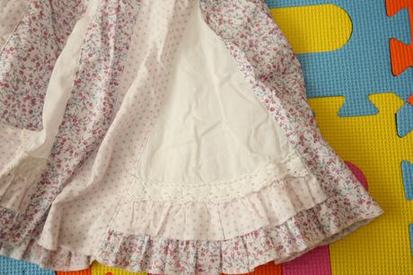 Šaty na leto, george,80