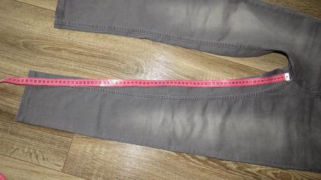 Rifle s vysokým pásom, esmara,38