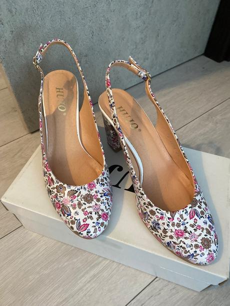 Lodicky cislo 38, kozenne vhodne aj ako svadobne, 38