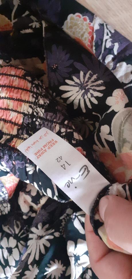 Minisukňa evie, evie,l