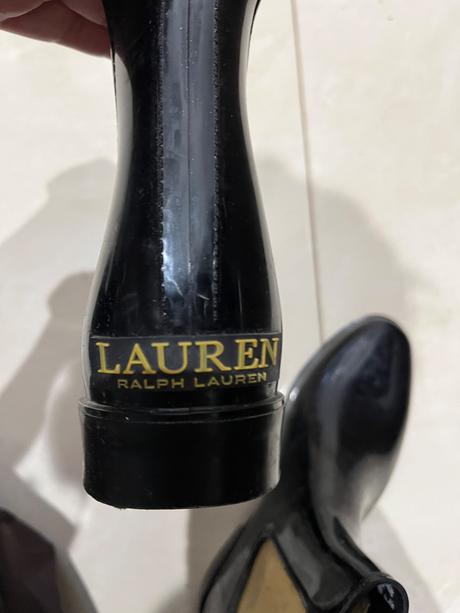 Gumaky, ralph lauren,38