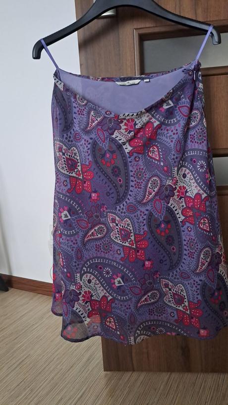 Letná sukňa, tom tailor,36