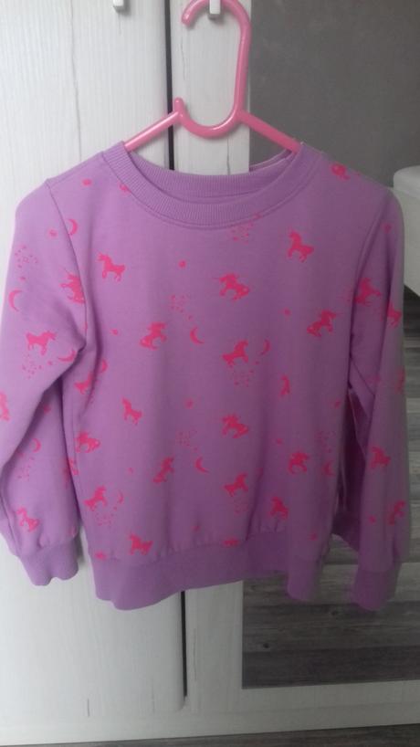 Mikina, dopodopo,110