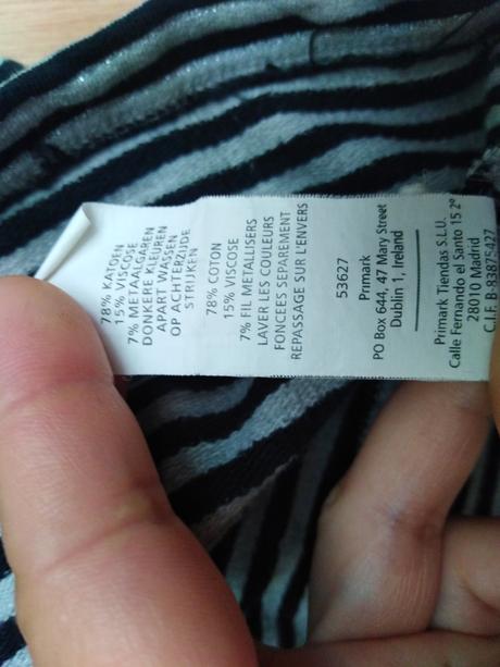 Pružkovaná mikina, early days,86