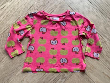 Next tričko, next,80