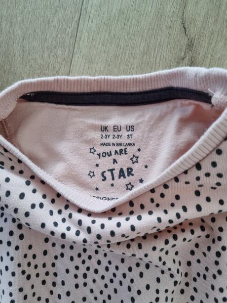 Dievčienská tunika, f&f,98