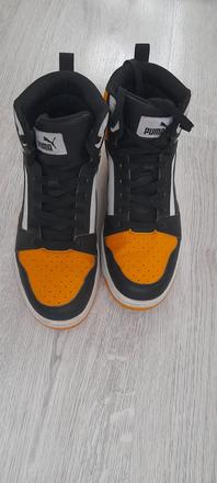 Tenisky, puma,38