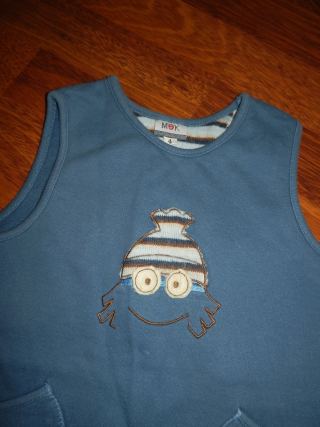 Teplákové šatôčky, 92