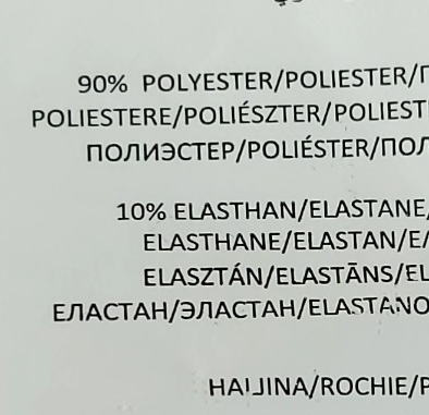 Smotanové šaty s vtáčikmi, h&m,164