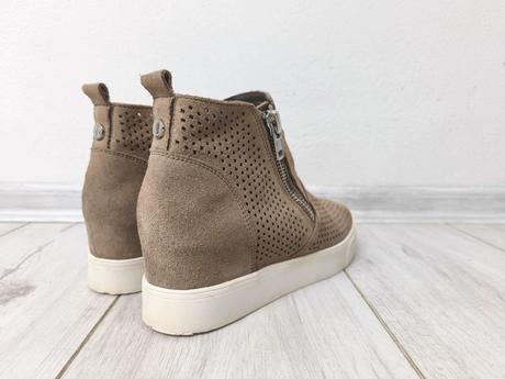 Jarné kotníčky steve madden, steve madden,39