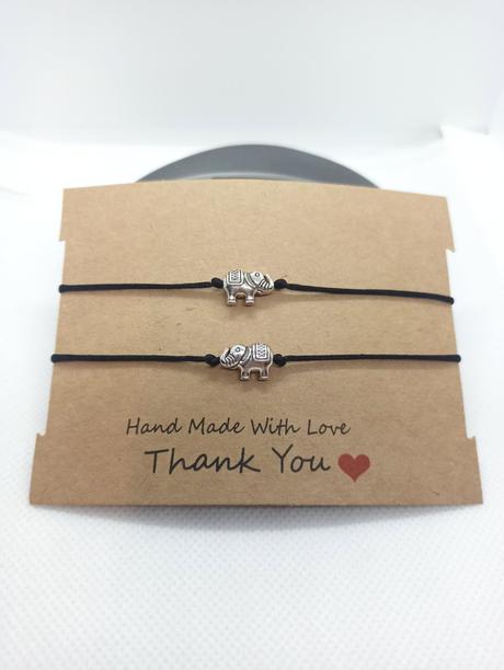 Minimalistické náramky, 