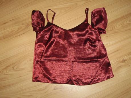 Tričko, new look,146