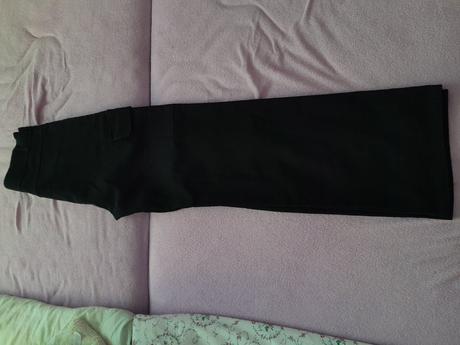 Kapsačove nohavice, xl
