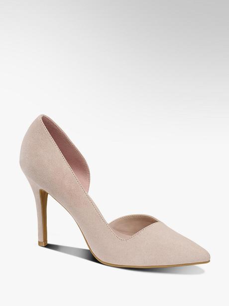 Topánky na vysokom, graceland,38