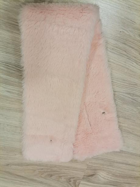 Dievčenský teply sal, f&f