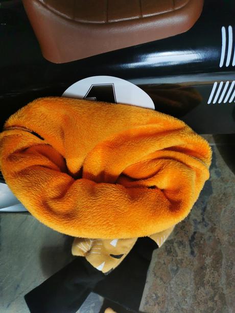 Fleecova súprava veľ. 110/116 top stav, 116