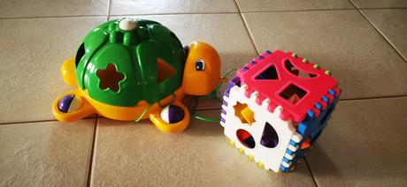 Detské hračky fiser price,