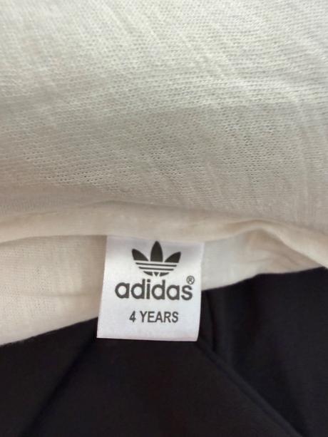 Teplakova suprava, adidas,98