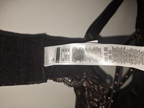 Podprsenka, amisu,75d