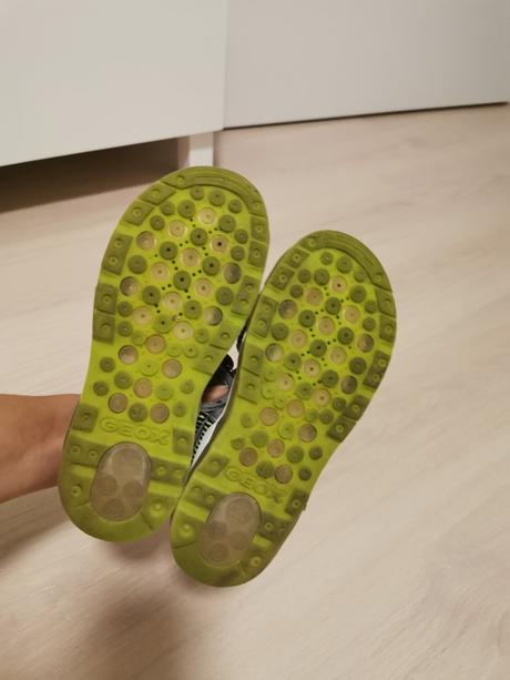 Sandále geox 31, geox,31