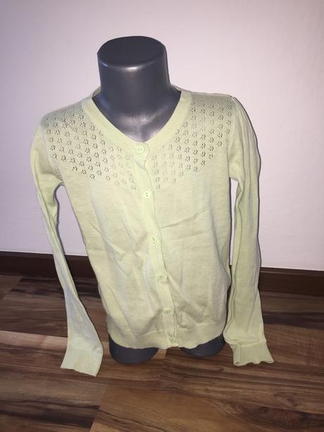 Balík veľkosť 122 (53ks), 122–134