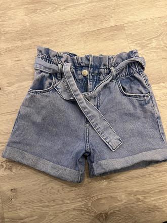 Rifľové kraťasy, 140