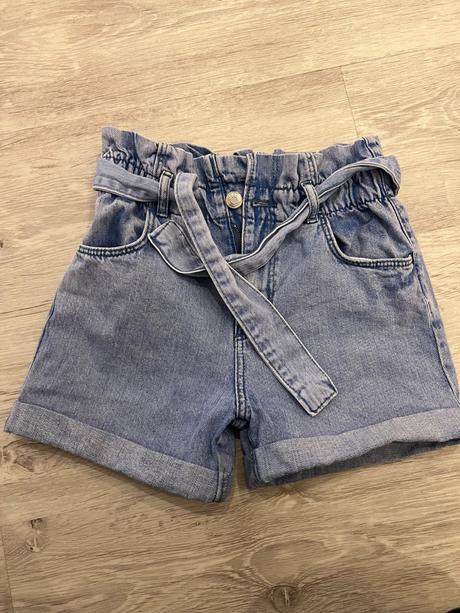 Rifľové kraťasy, 140