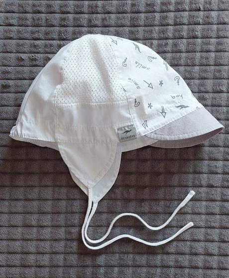 Letná čiapka rada č.50, rada,50