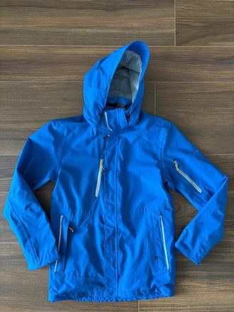 Vetrovka/bunda športová regatta, regatta,s