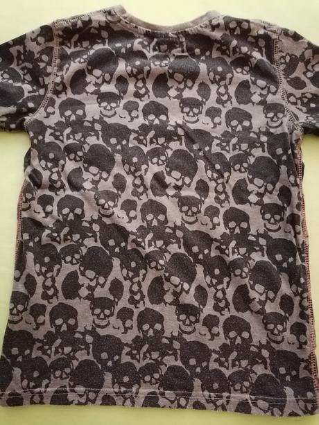 Tricko s lebkami 134, next,134