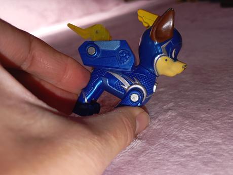 Mighty chase figúrka, 