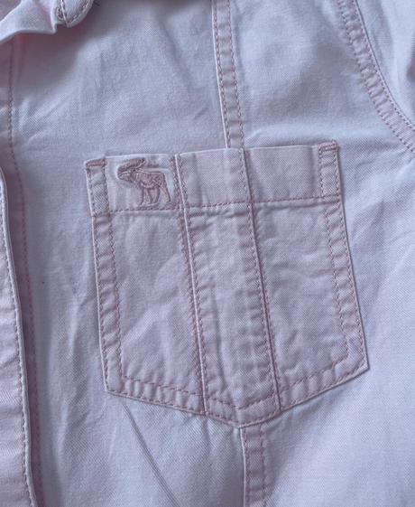 Overal, abercrombie&fitch,170