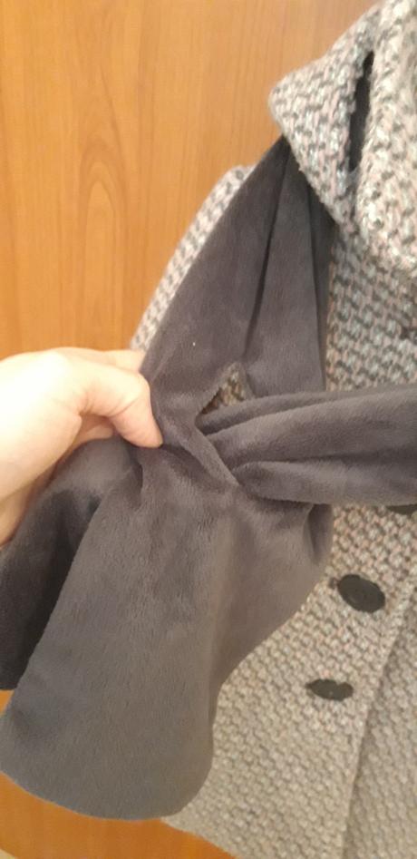 Kabat pre dievcatko, c&a,98