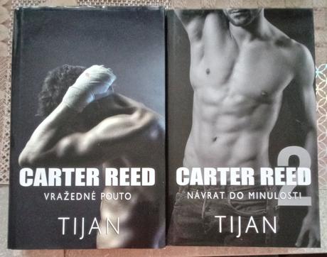 Carter reed - tijan, 