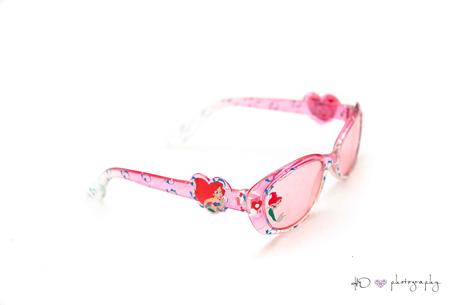 Slnečné okuliare ariel, 