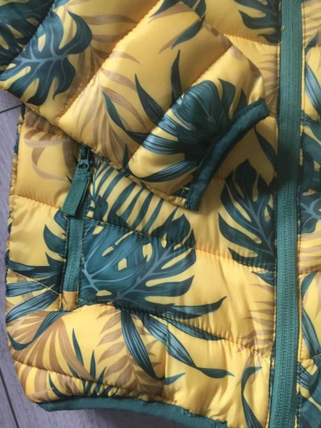 Chlapcenska bunda 3-4 roky, reserved,104