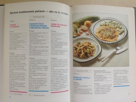 Kombinovaná strava, 