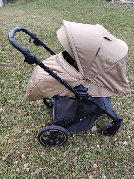Kočík, kinderkraft,kinderkraft prime 2