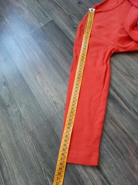 Tricko bebakids, 122