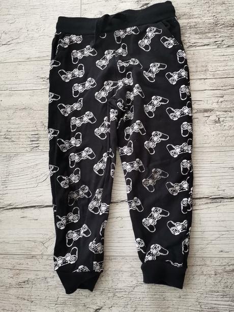 Balíček, 104–116