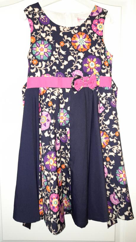 Nádherné šaty, 134