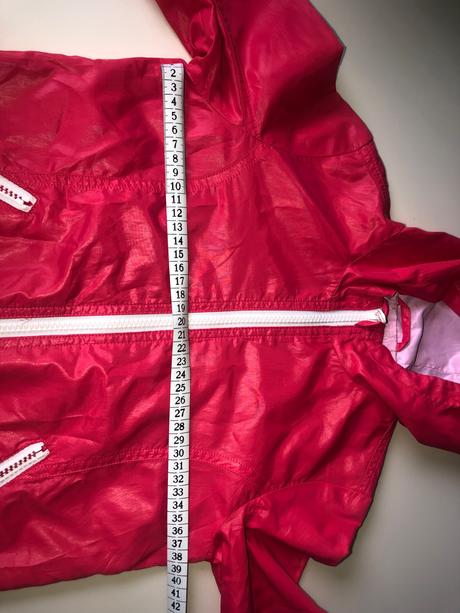 Detska bunda zn. benetton, benetton,122
