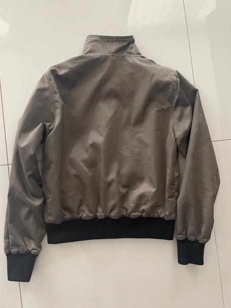 Prechodná bunda refrigiwear, s